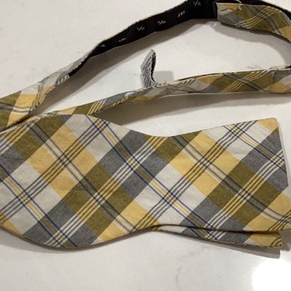Men’s bow tie bundle - Picture 3 of 5